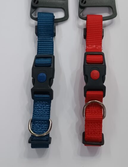 Ogrlica London sa sigurnosnom kopčom M veličine