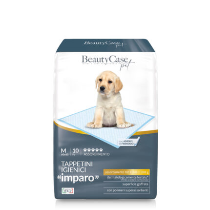 Beauty Case prostirke za pse 60x60