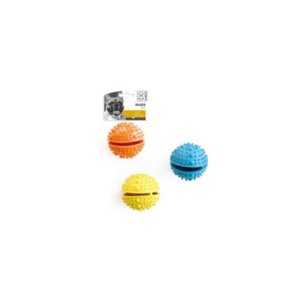 Velika lopta za poslastice za pse