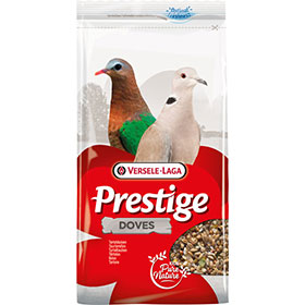 Hrana za golubove Prestige Doves, 1 kg