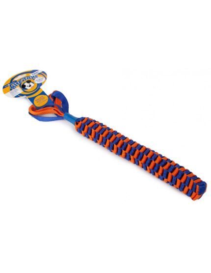 Igračka od najlonskog kanapa sa ručkom