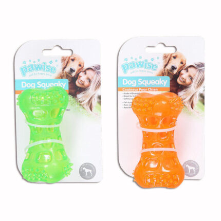 Igračka gumena  sa zvukom za pse