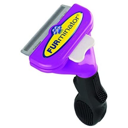 Furminator M-L za dugodlake mačke