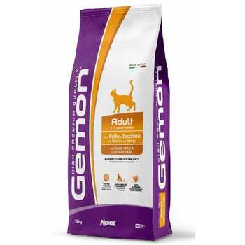 Gemon Cat sa ćuretinom za sterilisane mačke, 20 kg