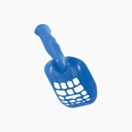 Lopatica za pesak MPS, različite boje