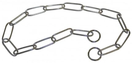 Ovčarska davilica za pse Trixie, M, 46 cm